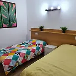 Apartamento Tropical Font 1ª Linea Playa